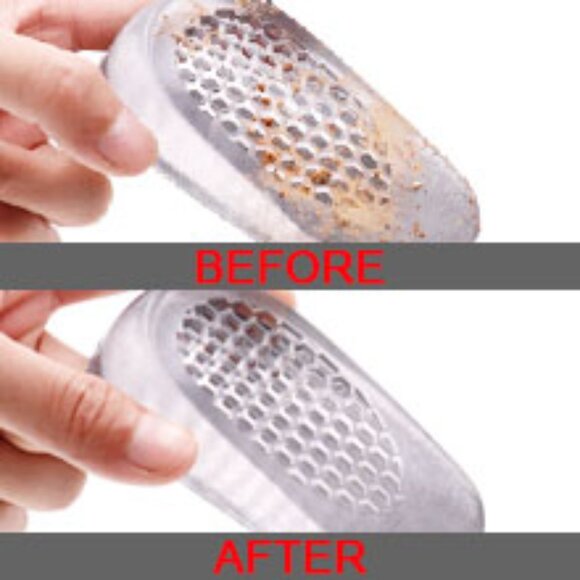 Gel Height Increase Insoles - Picture 12 of 12